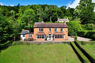 Finest Retreats - Riversdale Lodge - Symonds Yat - 6