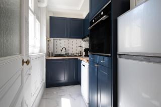 Art de Vivre - Très bel appartement à Paris - París - 9