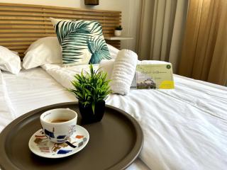 4YOUHOMES - Cosy & green studio in central station district - Wenen - 8