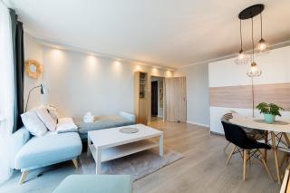 Winogrady Stylish Apartment - Posen - 5