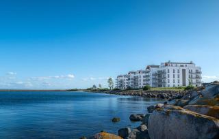 Penthouse Meerestochter - Olpenitz - 9