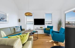 Penthouse Meerestochter - Olpenitz - 7