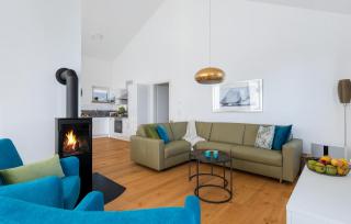 Penthouse Meerestochter - Olpenitz - 4