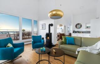 Penthouse Meerestochter - Olpenitz - 3