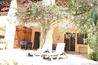 Casa Vacanze il Bouganville - Chia - 9