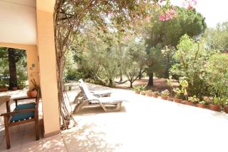 Casa Vacanze il Bouganville - Chia - 8