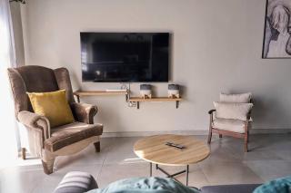 Lux apt 5min to Sandton 17 - Joanesburgo - 2