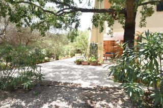 Casa Vacanze il Bouganville - Chia - 4