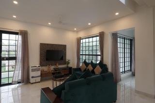 Carnival Villas - Unit A 3BHK - Lonavala - 9