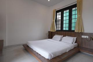Carnival Villas - Unit A 3BHK - Lonavala - 4