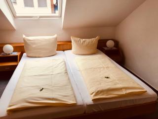Haus am Meer, Hotel Garni - Helgoland - 8