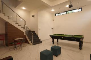 Carnival Villas - Unit A 3BHK - Lonavala - 6