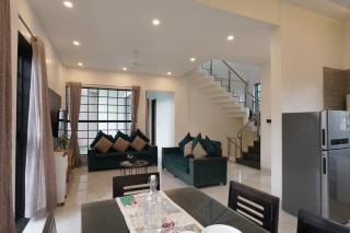 Carnival Villas - Unit A 3BHK - Lonavala - 8