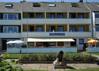 Haus am Meer, Hotel Garni - Helgoland - 0