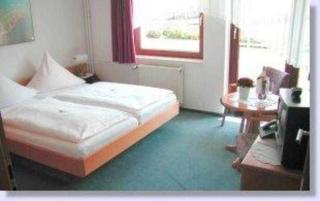 Haus am Meer, Hotel Garni - Helgoland - 8