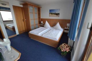 Haus am Meer, Hotel Garni - Helgoland - 7
