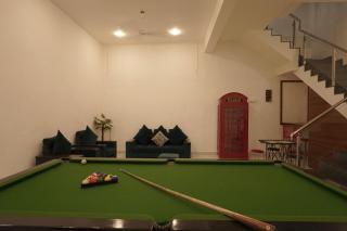 Carnival Villas - Unit A 3BHK - 5