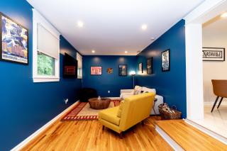 NEW Casa Azul - 2 king Beds Yard HOT TUB! - Nashville - 3