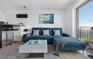 Blue Horizon - Olpenitz - 7