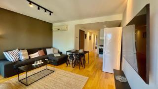 Orfeos A2 Modern Retreat in Glyfada - 8