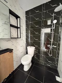 Appartement D2 Mermoz - Dakar - 8