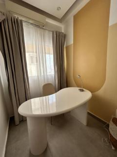 Appartement D2 Mermoz - Dakar - 5