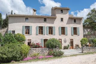 Domaine de Saint Pons - 6