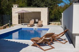 Villa Adrimar - Risika - 9