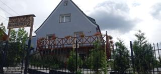 Sowi Dom - Jugów - Jugów - 7