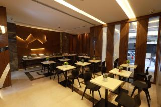 Palm Boutique Suites Hotel - Beirut - 2