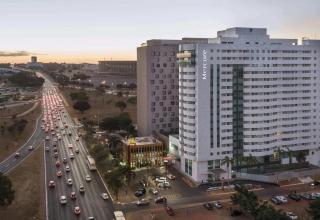 Flat Particular no Líder - Brasília - 5