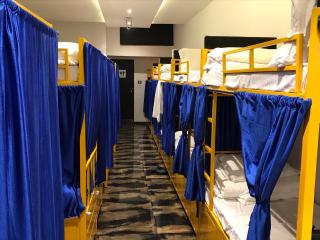 New Mango Dormitory - Mumbai - 0