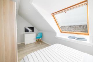 Haus Quickborn - Helgoland - 5