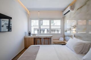 Luxurious Studio in the Heart of Athens - Atene - 8
