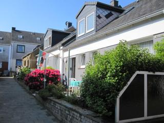 Haus Pinguin - Helgoland - 0