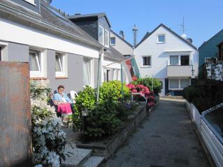 Haus Pinguin - Helgoland - 7