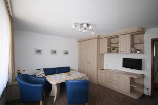Haus Pinguin - Helgoland - 3