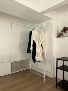 Cozy Blue Flat - Brno - 5