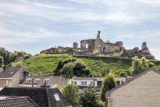 Boutiquehotel Omnia - Fauquemont - 8