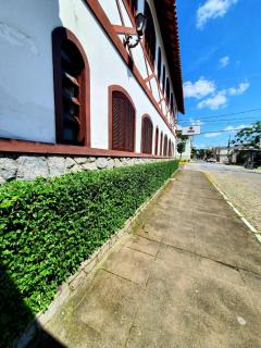 Casa Blanca Pousada Hotel - São Lourenço - 5