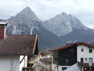 Haus Sonja - Lermoos - 8