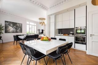 Luxury apartment - 5BR-10P - Trocadéro - Paris - 2