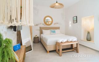 Smyrni Rethymno Suites - Rethymno - 9