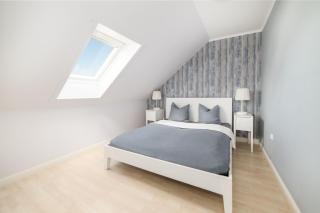 Haus Monika - Helgoland - 2