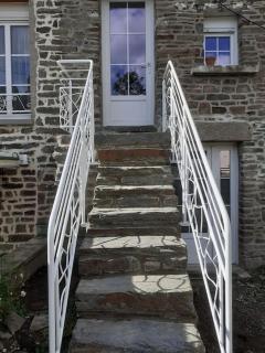 Gîte des Vergers "Les Cerisiers" - Saint-Pierre-du-Regard - 0
