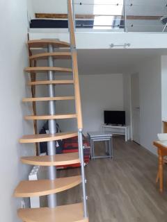 Gîte des Vergers "Les Cerisiers" - 9