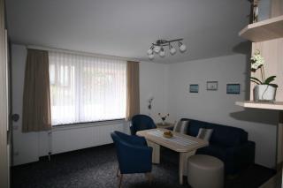 Haus Pinguin - Helgoland - 5