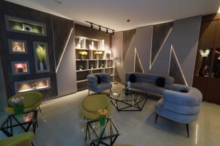 Palm Boutique Suites Hotel - Beirut - 3