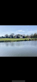 Little lake glamping - Armoy - 3
