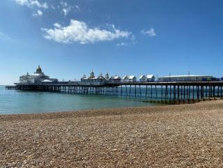 Ocean Breeze Residences - Eastbourne - 3